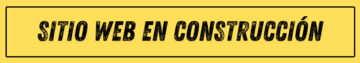 web en construccion