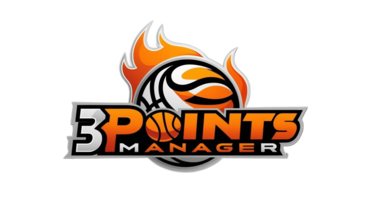 Logo 3 Points Manager